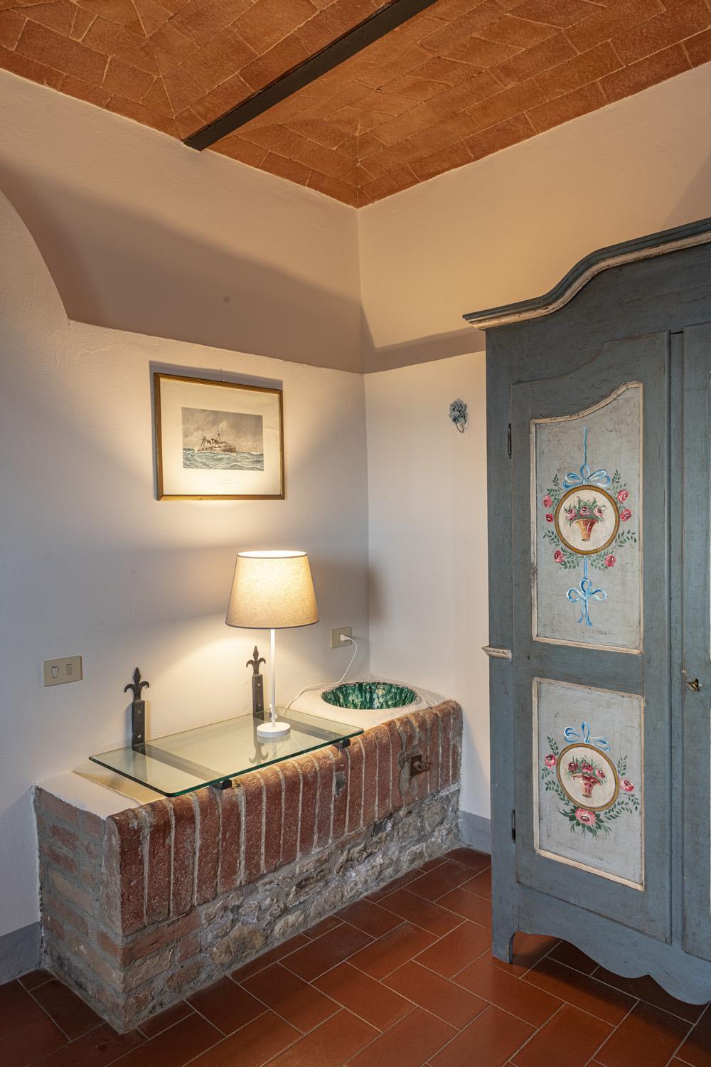 Relais Riserva Di Fizzano Castellina in Chianti Exterior foto