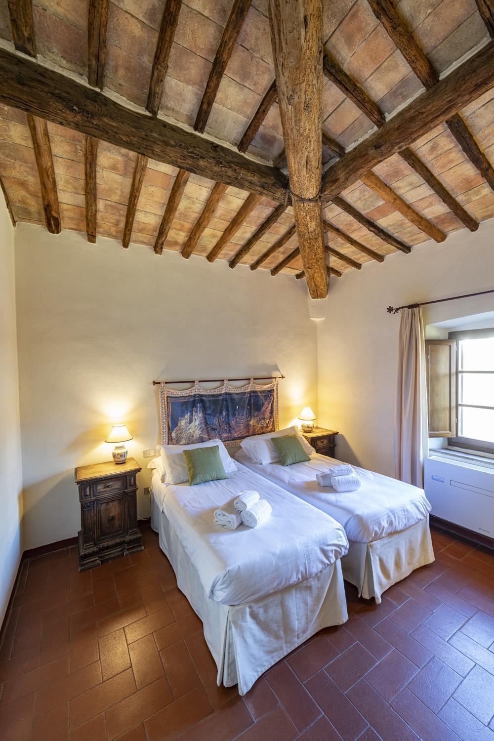 Relais Riserva Di Fizzano Castellina in Chianti Exterior foto