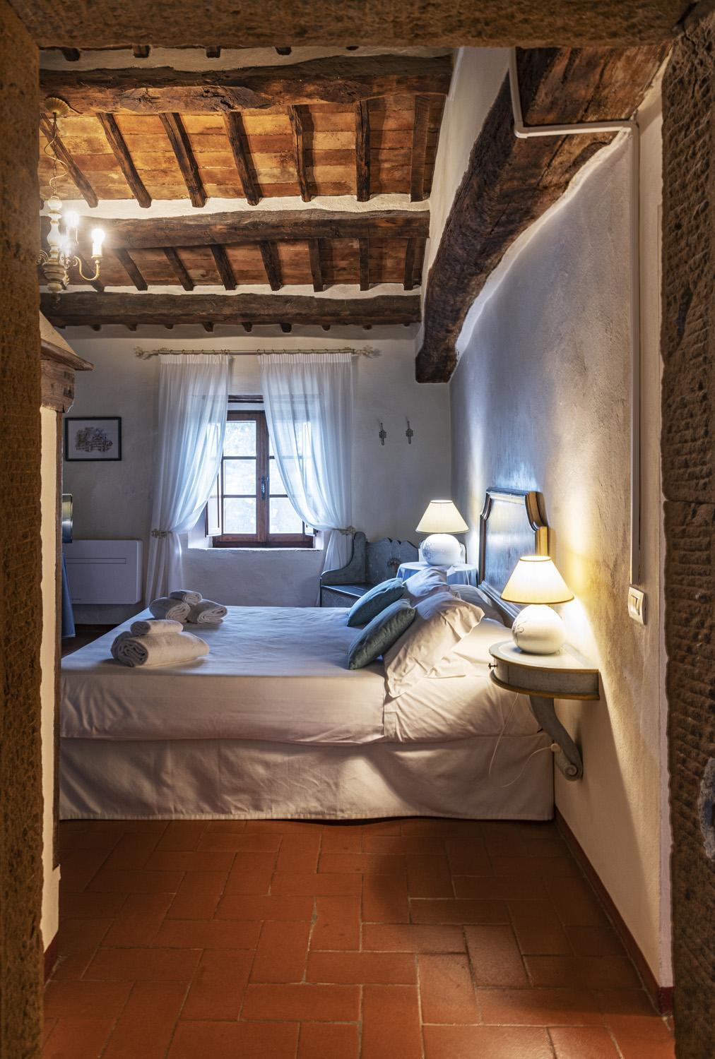 Relais Riserva Di Fizzano Castellina in Chianti Exterior foto
