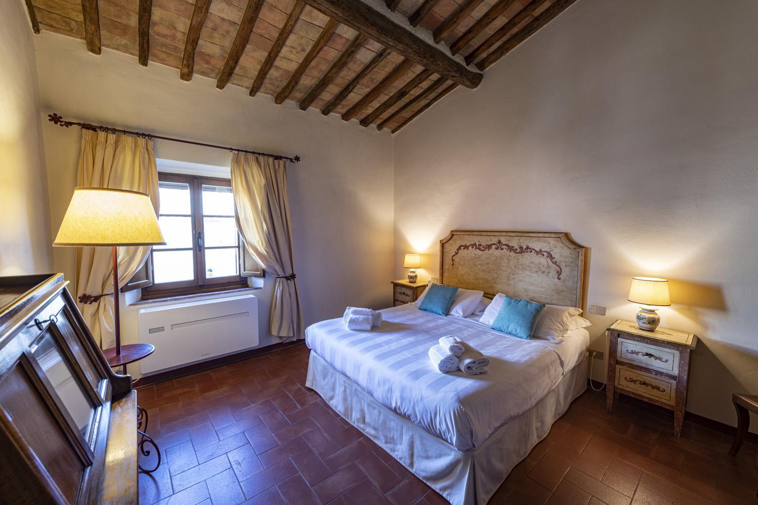 Relais Riserva Di Fizzano Castellina in Chianti Exterior foto