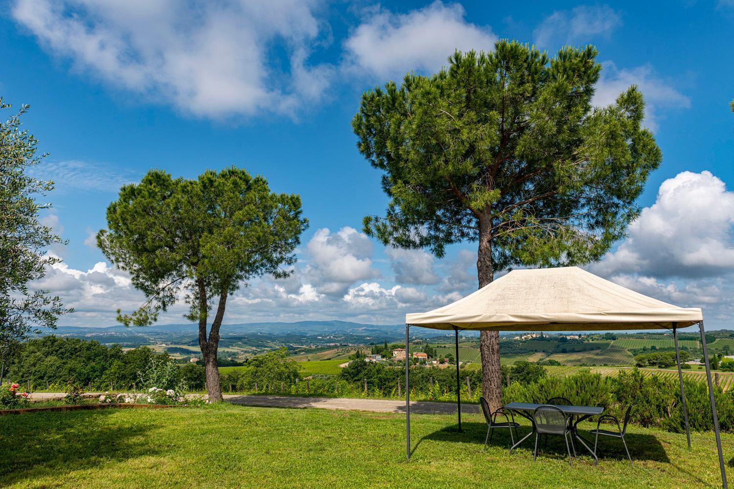 Relais Riserva Di Fizzano Castellina in Chianti Exterior foto